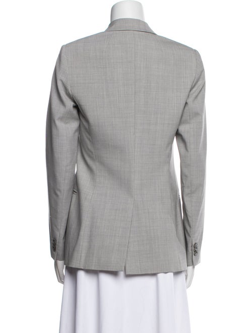 Theory Virgin Wool Coat