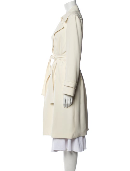 Theory Trench Coat