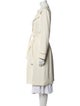 Theory Trench Coat