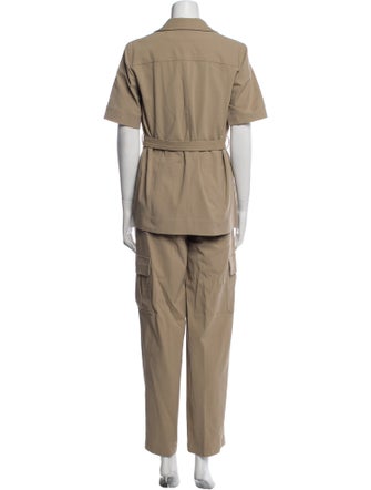Theory Pant Set