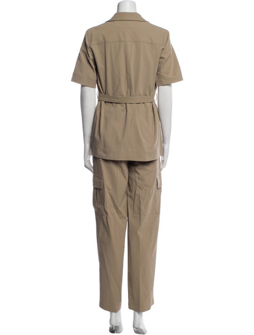 Theory Pant Set