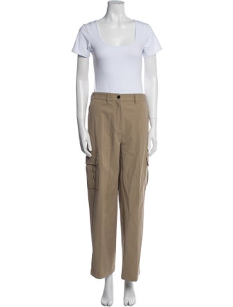 Theory Pant Set