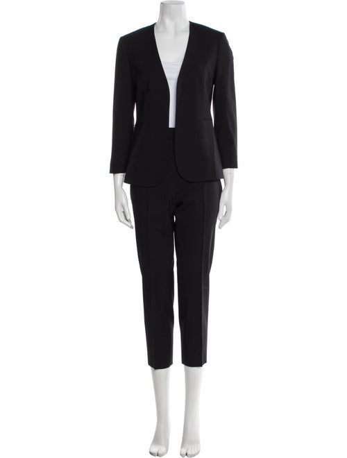 Theory Wool Pantsuit