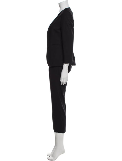 Theory Wool Pantsuit