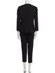 Theory Wool Pantsuit