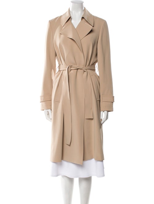 Theory Trench Coat