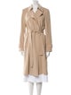 Theory Trench Coat