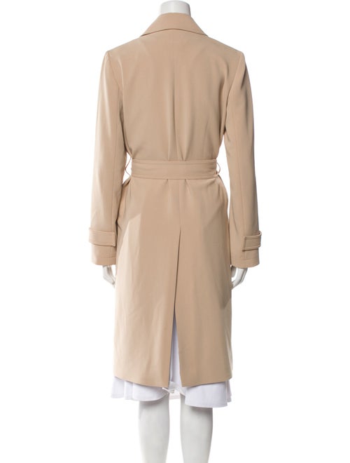 Theory Trench Coat