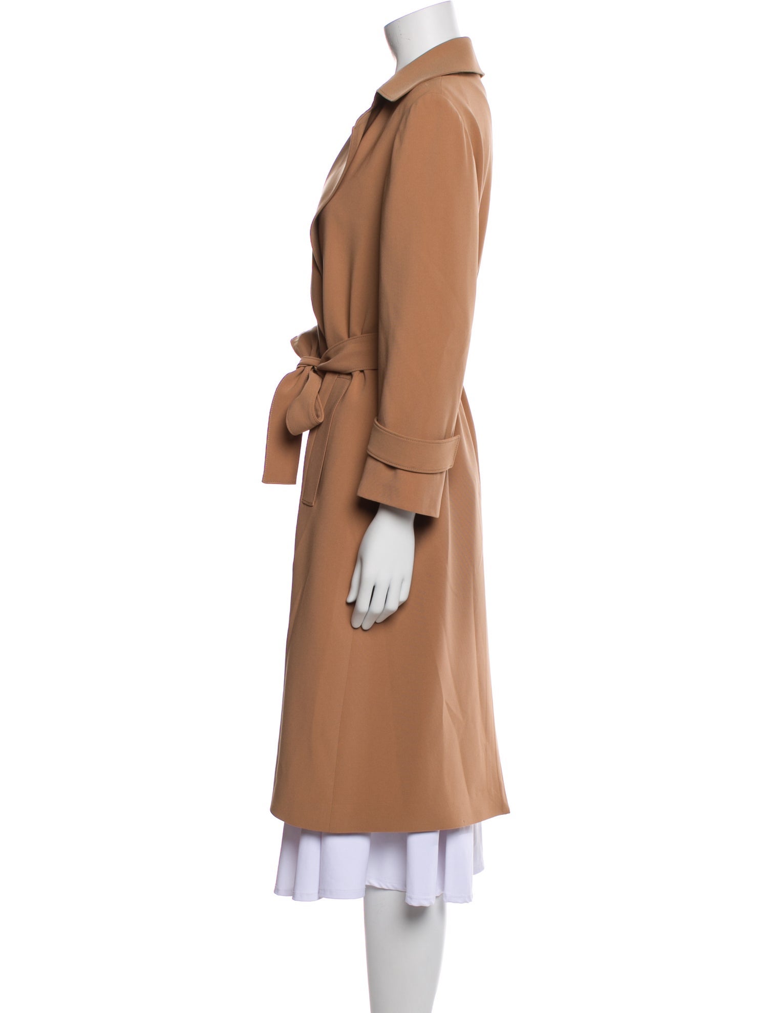 Theory Trench Coat