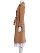 Theory Trench Coat