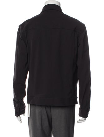 Theory Trucker Jacket