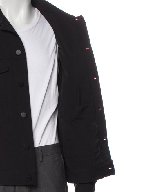 Theory Trucker Jacket