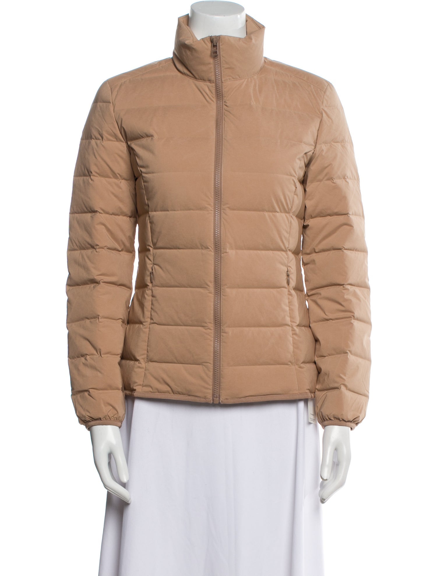 Theory Down Jacket w/ Tags