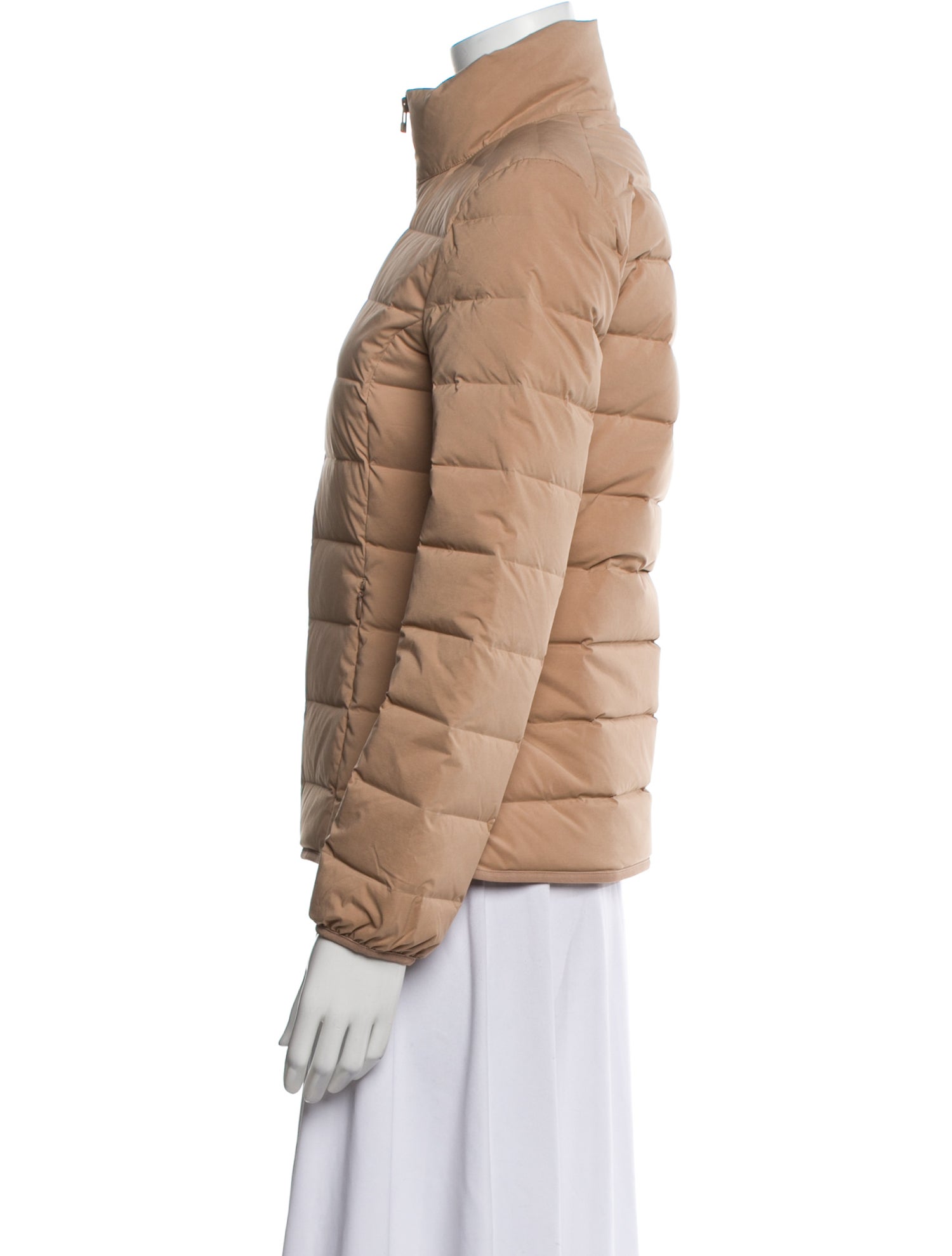 Theory Down Jacket w/ Tags