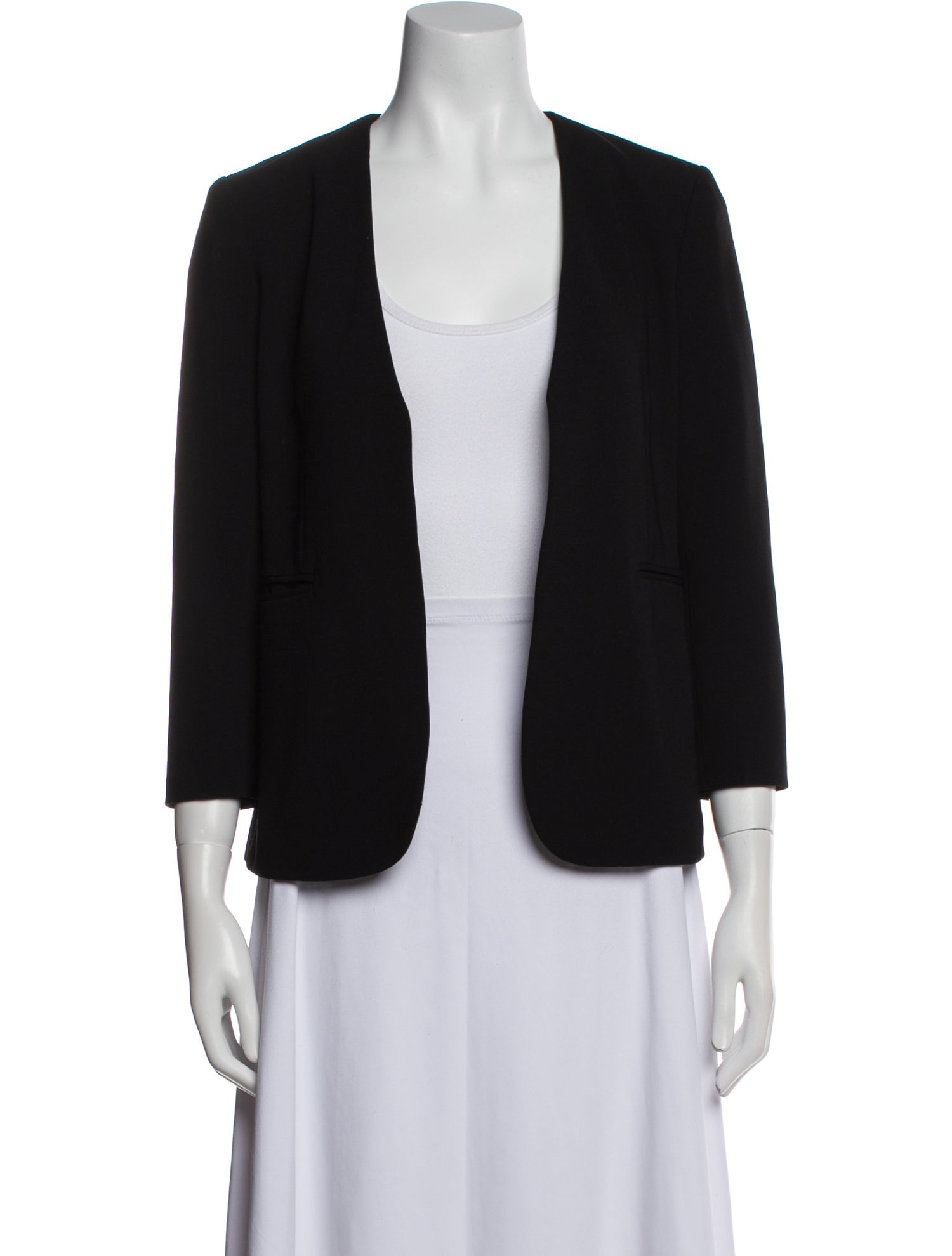 Theory Evening Jacket