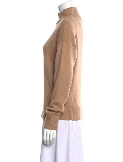 Theory Cashmere Turtleneck Sweater