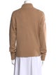 Theory Cashmere Turtleneck Sweater