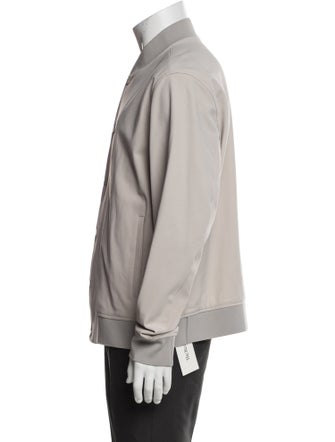 Theory Bomber Jacket