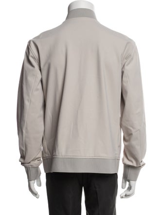 Theory Bomber Jacket