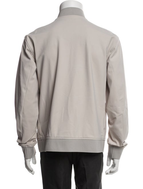 Theory Bomber Jacket
