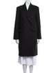 Theory Wool Peacoat