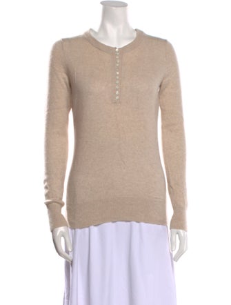 Theory Crew Neck Sweater