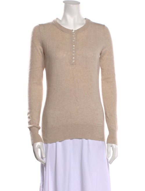 Theory Crew Neck Sweater