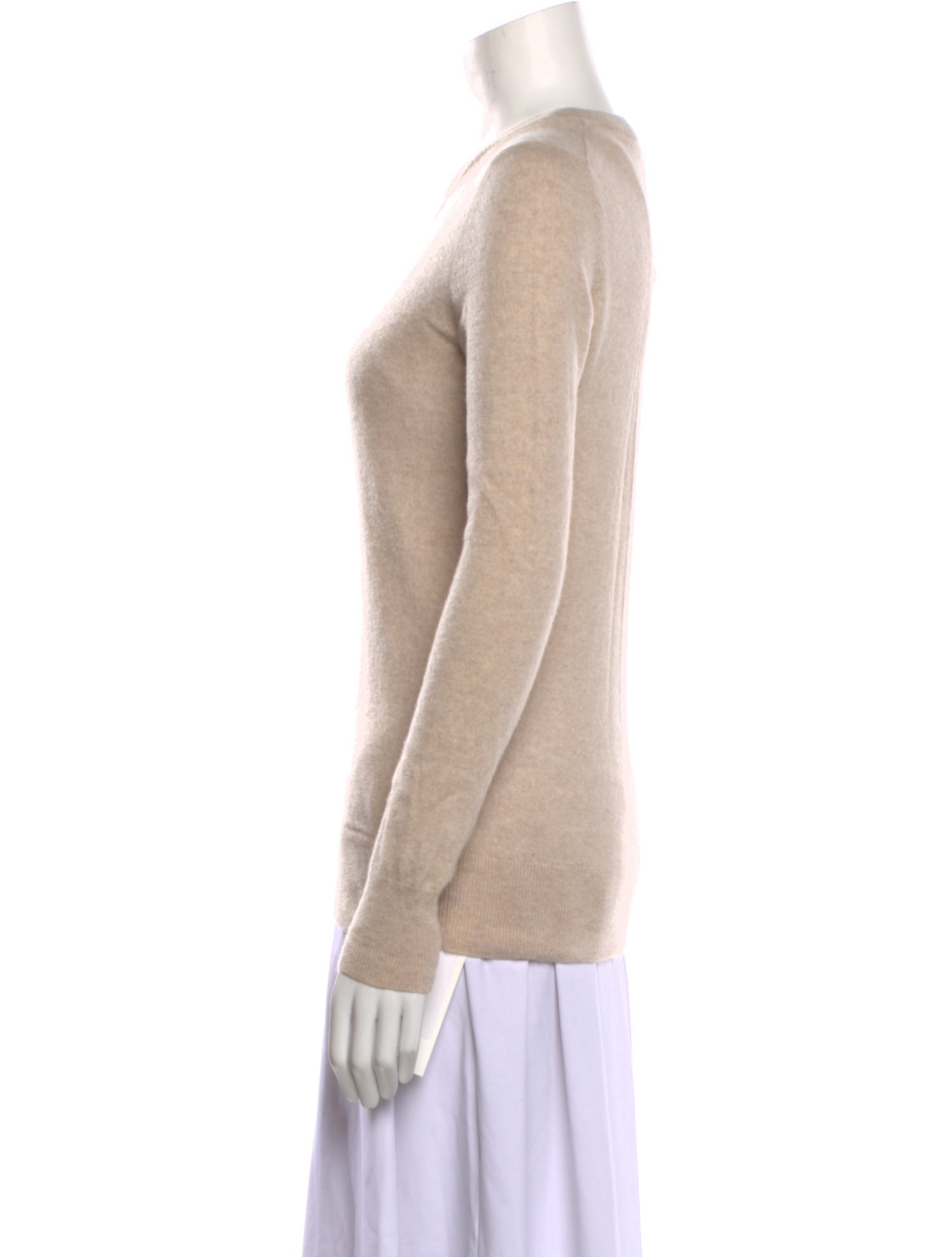 Theory Crew Neck Sweater