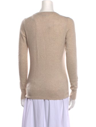 Theory Crew Neck Sweater