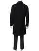 Theory Wool Overcoat