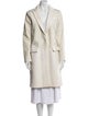 Theory Wool Coat