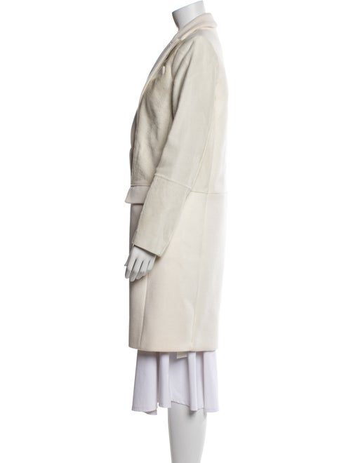 Theory Wool Coat