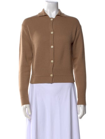 Theory Cashmere Crew Neck Sweater