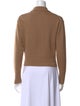 Theory Cashmere Crew Neck Sweater