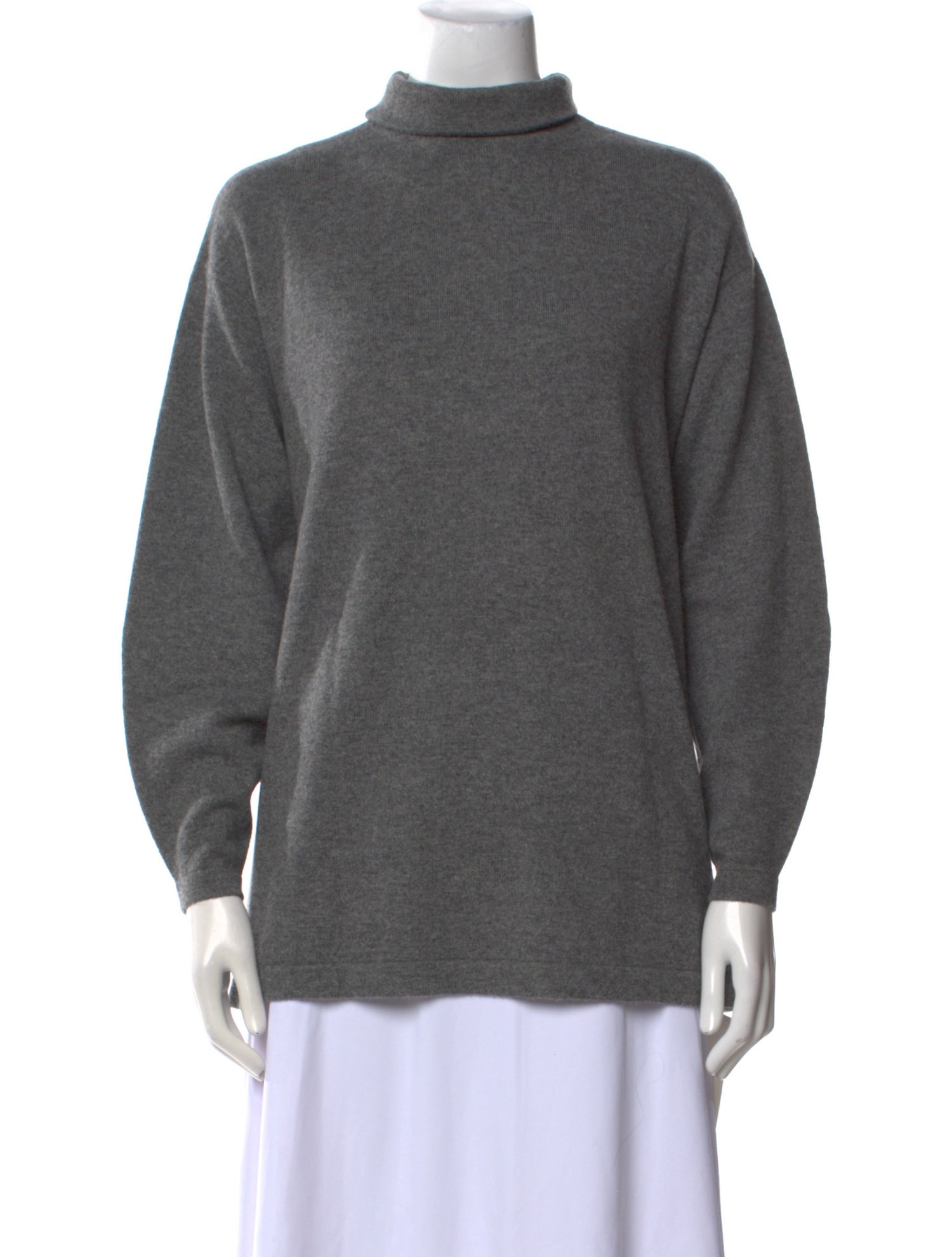 Theory Cashmere Turtleneck Sweater w/ Tags