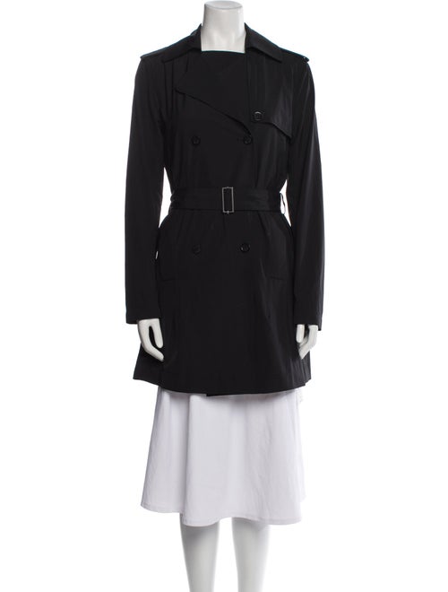 Theory Trench Coat