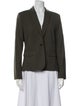 Theory Wool Blazer