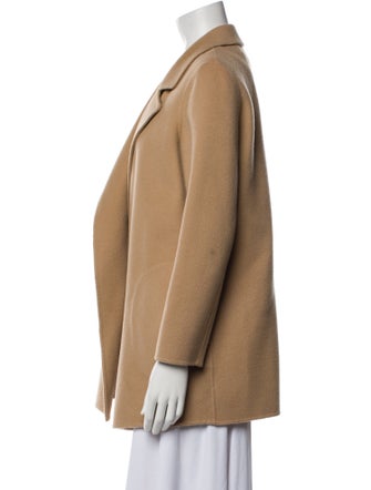 Theory Wool Jacket