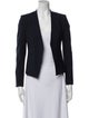 Theory Virgin Wool Blazer