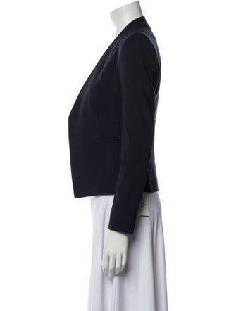 Theory Virgin Wool Blazer