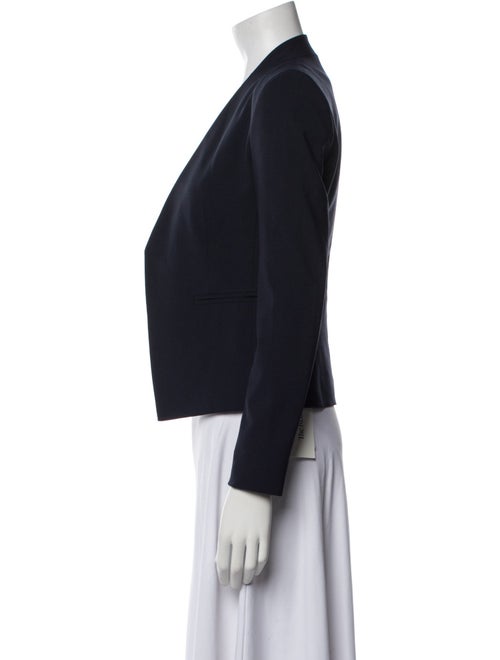 Theory Virgin Wool Blazer