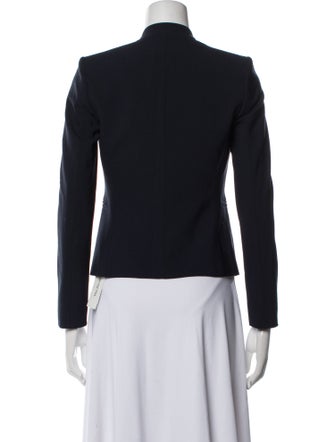 Theory Virgin Wool Blazer