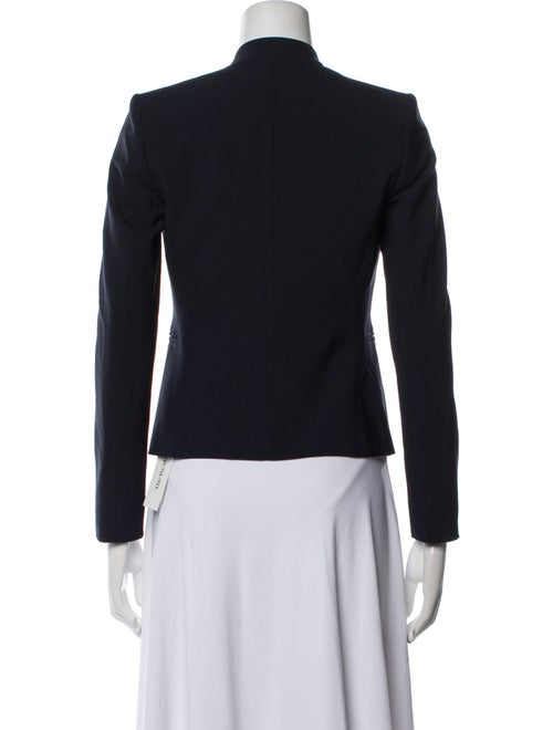 Theory Virgin Wool Blazer