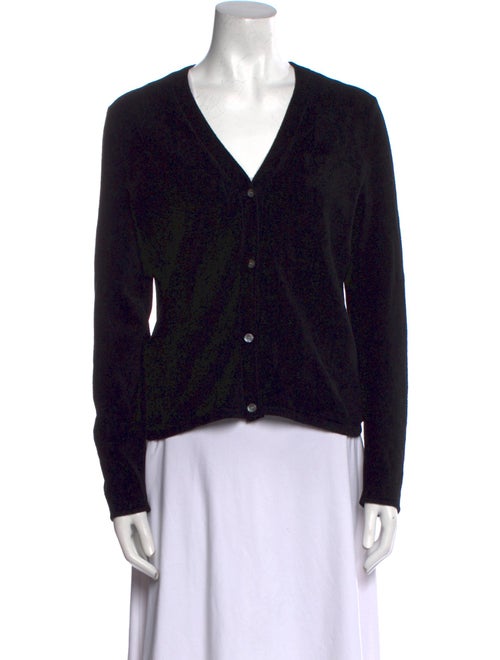 Theory V-Neck Sweater