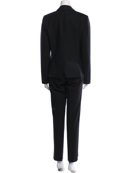 Theory Wool Pantsuit