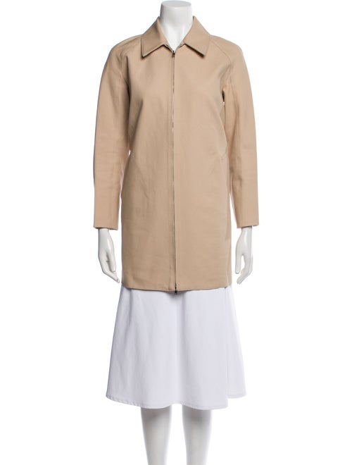 Theory Trench Coat