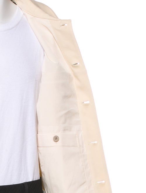 Theory Trucker Jacket