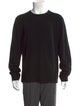 Theory Merino Wool Crew Neck Pullover