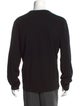 Theory Merino Wool Crew Neck Pullover