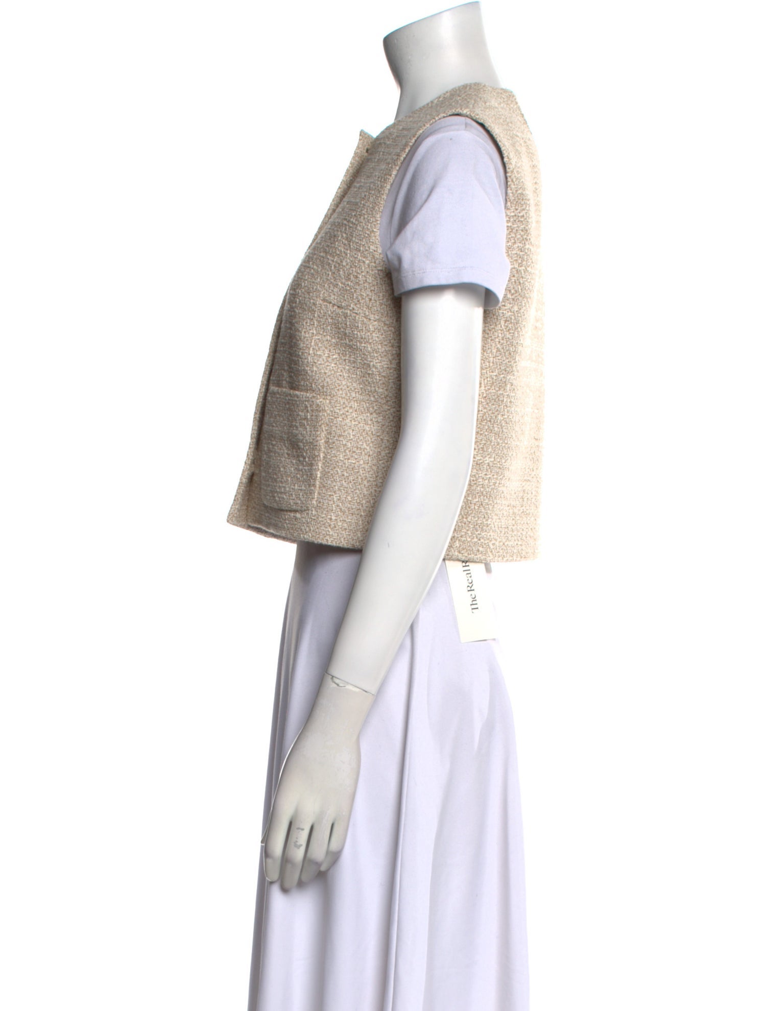 Theory Crew Neck Sweater